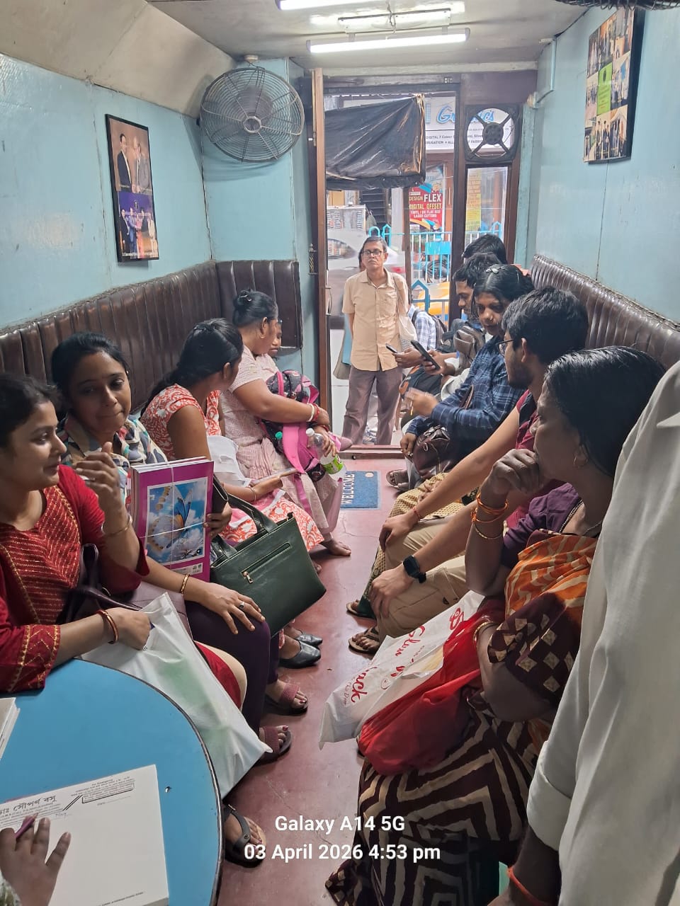 Clinic WhatsApp gallery photograph 29